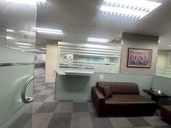 Tradehub 21 (D22), Factory #628749601